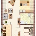 Seeduene Apartment