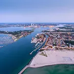 Seeduene * Rostock