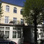 Ferienwohnung Seeduene