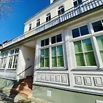 Seeduene Apartment