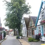 Ferienwohnung Seeduene