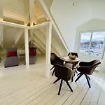 Ferienwohnung Seeduene