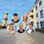 Apartment Seeduene Rostock