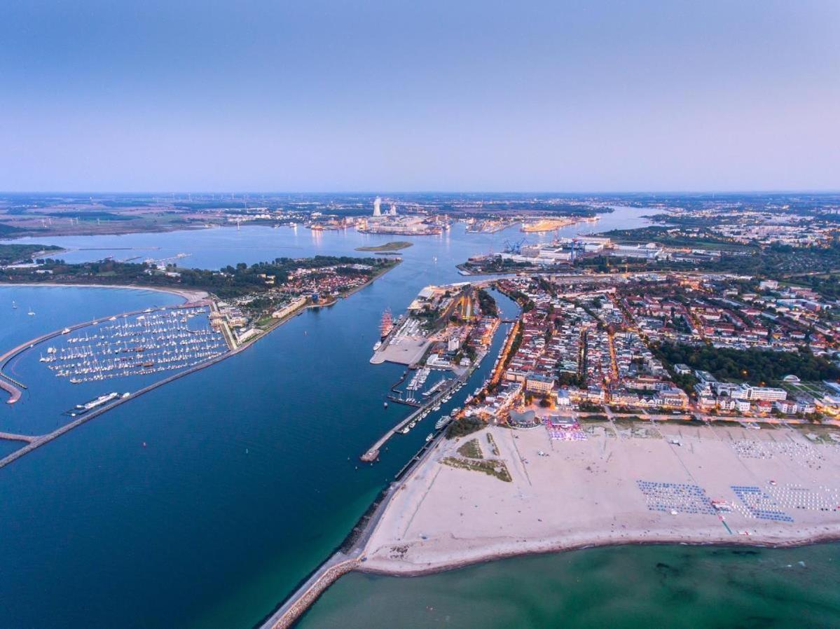 Seeduene * Rostock