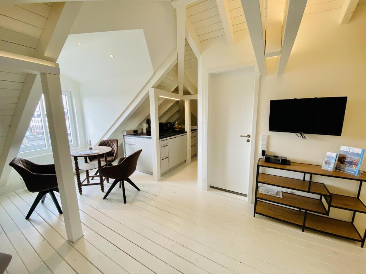Apartment Seeduene *