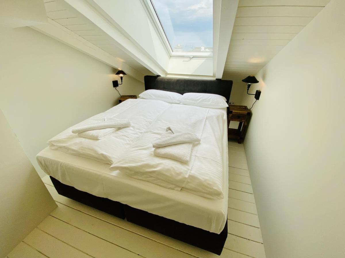 Seeduene Apartment
