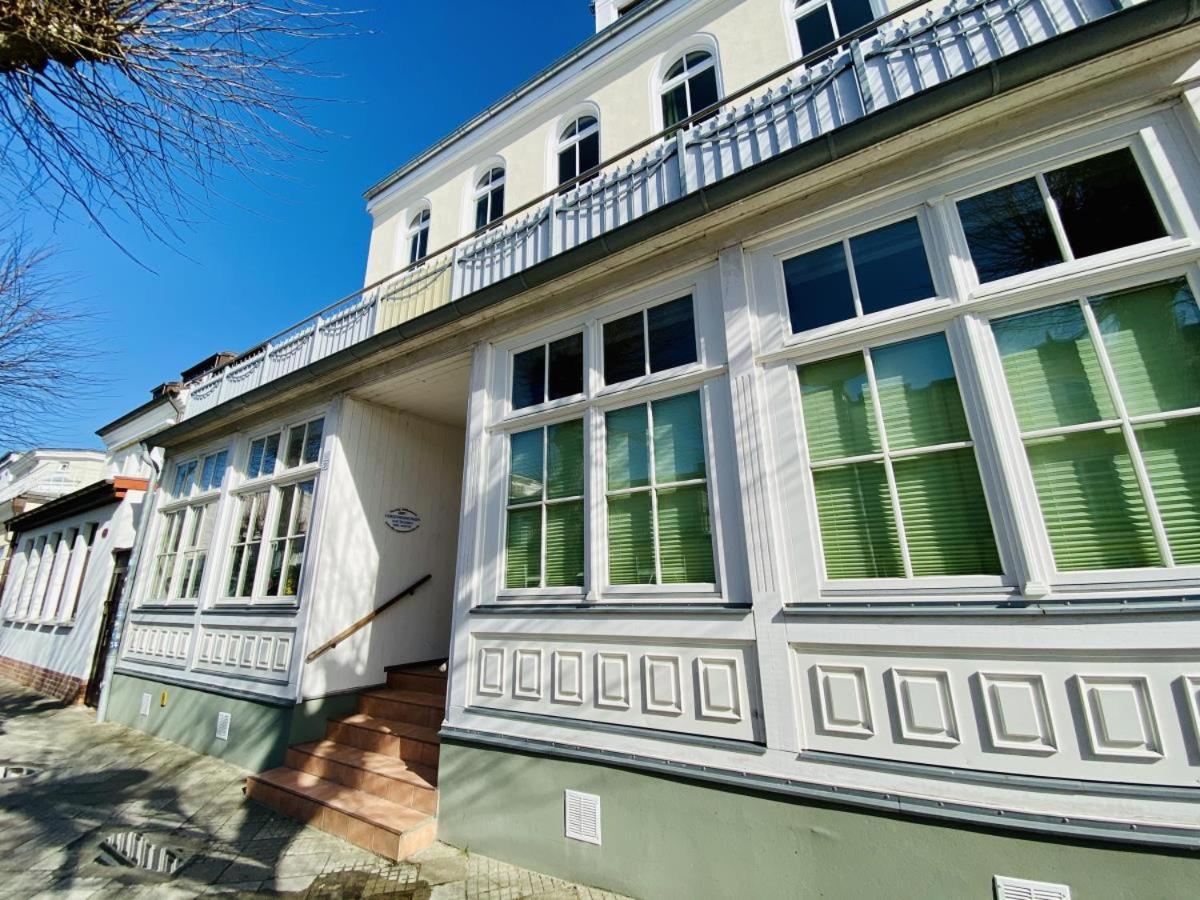Seeduene Apartment